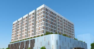 Quận trung tâm Hà Nội tìm phương án kiến trúc công trình tại 'đất vàng' hơn 9.000m2