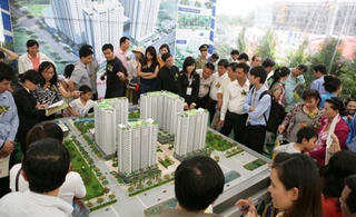 Người mua nhu cầu thực không còn ngóng nhà giảm giá