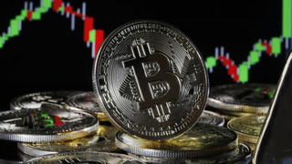 Chứng khoán Mỹ khởi sắc, Bitcoin lội ngược dòng