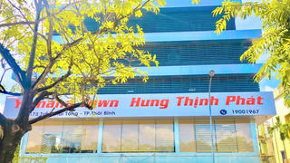 Ông chủ chuỗi phân phối xe máy, ôtô Hưng Thịnh Phát nổi tiếng Thái Bình