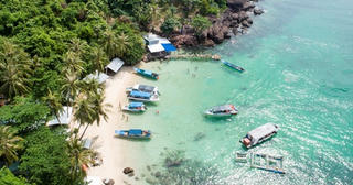 Phú Quốc: “Ngôi sao” dẫn dắt thị trường du lịch hậu Covid-19