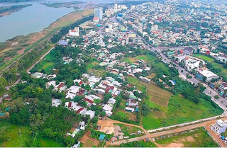 Công viên 900 tỷ ở Quảng Ngãi: UBND tỉnh xin rút, Bí thư khẳng định tiếp tục làm