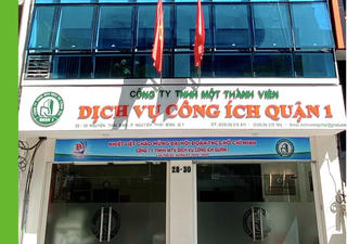 Công ích Quận 1 trúng thầu 273 tỷ: Đúng thế mạnh, trên 'sân nhà' và đối tác lâu năm