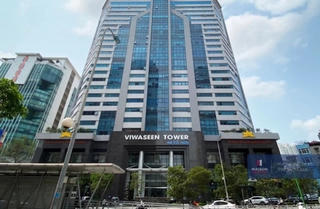 SCIC bán đấu giá gần 57 triệu cổ phiếu VIW, khởi điểm hơn 1.348 tỷ đồng