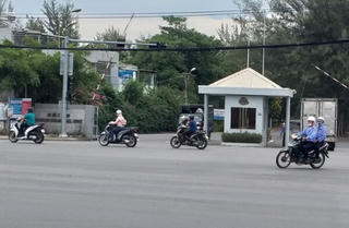 Khu công nghiệp Đà Nẵng được chuyển đổi thành Khu phố tài chính quốc tế