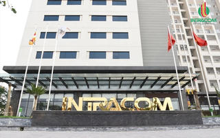 Intracom của Shark Việt bất ngờ bị “điểm tên” trong danh sách chậm đóng bảo hiểm xã hội