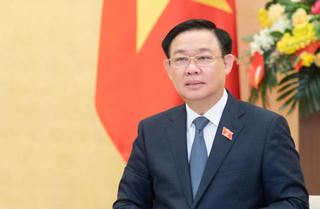 'Cần chọn vấn đề nhức nhối như đăng kiểm, khó khăn BĐS, trái phiếu doanh nghiệp để chất vấn'
