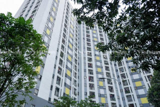 Toàn cảnh dự án nhà ở xã hội Rice City tăng giá gấp đôi sau 3 năm