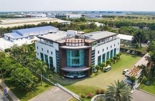 Long Hậu (LHG) miễn nhiệm một phó tổng giám đốc