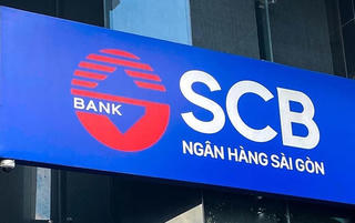 Tái cơ cấu ngân hàng yếu kém: Bao giờ đến lượt SCB?
