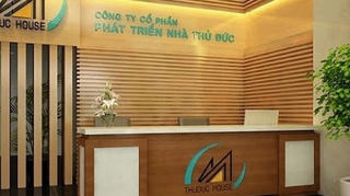 Thuế và quản trị tài chính doanh nghiệp: Góc nhìn thực tiễn tại Thuduc House (TDH) bị cưỡng chế thu thuế