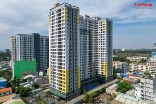 Bám Metro Bến Thành - Suối Tiên: 45 dự án chung cư sẵn hàng, giá đến 150 triệu/m2