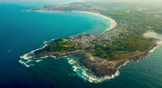 Quảng Ngãi vào cuộc ngăn chặn tình trạng mua bán đất theo 'giấy viết trao tay' tại khu vực ven biển