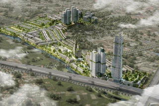 Kim Oanh Group liệu có đủ sức triển khai khu dân cư ngàn tỷ tại Bình Dương?