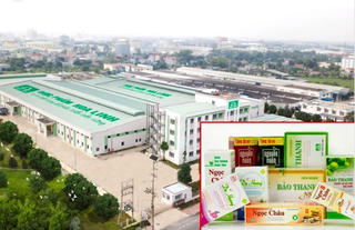 Dược phẩm Hoa Linh: ‘Ăn nên làm ra', doanh thu nghìn tỷ mỗi năm