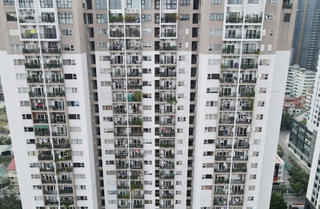 'Giải mã' sức cầu nhà ở