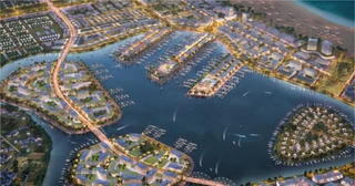 Lộ diện liên danh 2 nhà thầu đứng sau dự án gần 1.500ha tại Quảng Ngãi