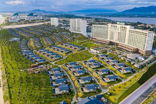 TS Trần Xuân Lượng: Cần có 'ngân hàng cho condotel', nếu không loại hình này sẽ 'chết'