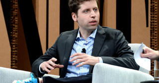 Chân dung CEO tài năng, 'cha đẻ' của ChatGPT đang 'làm mưa làm gió'