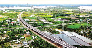 Xu hướng đầu tư BĐS Long Thành: Cơ hội đầu tư bất động sản trong các siêu đô thị