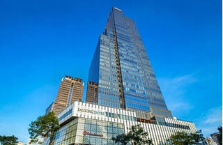 Diễn biến mới tại dự án Saigon Center sau 29 năm 'đắp chiếu'