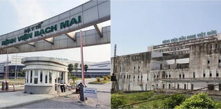 Hoàn thành kết luận thanh tra dự án Bệnh viện Bạch Mai và Việt Đức cơ sở 2 trong tháng 3