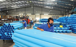 Loạt doanh nghiệp đầu ngành tại Việt Nam tiếp tục bị đại gia Thái thâu tóm