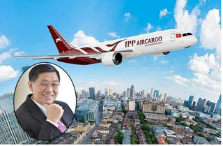 Doanh nhân tuần qua: Vợ chồng Johnathan Hạnh Nguyễn dừng 'giấc mơ bay'