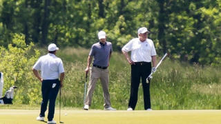 Tập đoàn Trump Organization đầu tư dự án hơn 1,5 tỷ USD tại Việt Nam