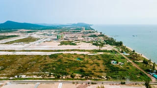 Phú Quốc: Ngân hàng thanh lý chục lô đất gần 30 tỷ đồng