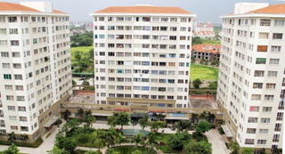 Hà Nội: Nghiên cứu, lập quy hoạch chi tiết 5 khu đô thị nhà ở xã hội tập trung