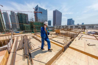 Trung Quốc: Lo ngại ‘vòng xoáy chết chóc’ tiềm ẩn trong lĩnh vực bất động sản