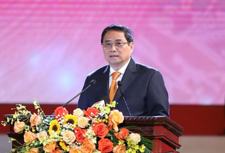 Lập ban chỉ đạo cơ cấu lại hệ thống các tổ chức tín dụng do Thủ tướng đứng đầu