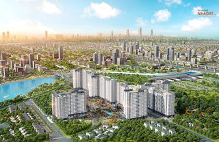 Doanh nghiệp tài trợ lập quy hoạch khu đô thị hơn 200 ha tại Lâm Đồng