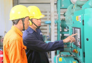 Chính thức phê duyệt dự án kéo điện ra Côn Đảo gần 5.000 tỷ đồng