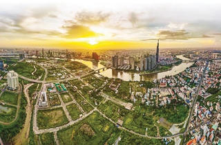 BĐS tuần qua: Một chu kỳ BĐS mới, lời khuyên xuống tiền tích luỹ tài sản
