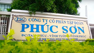 Vụ án Tập đoàn Phúc Sơn: Bắt, khởi tố thêm 5 cựu lãnh đạo tỉnh Phú Thọ và Vĩnh Phúc
