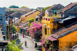 Ồ ạt rao bán nhà cổ Hội An: Treo giá chục tỷ, cả năm mới chốt được một căn