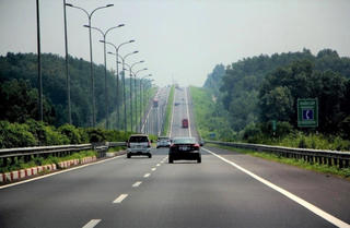 Khởi công cao tốc Chợ Mới - Bắc Kạn hơn 2.000 tỷ vào quý I/2023