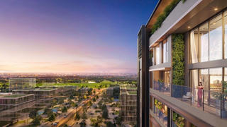 ‘Cơn khát căn hộ hạng sang tại Hà Nội’: Thời cơ tạo sóng cho nhà đầu tư?