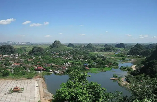 Ninh Bình: Dự án 2.600 tỷ đồng qua 4 đời chủ tịch tỉnh vẫn chưa xong