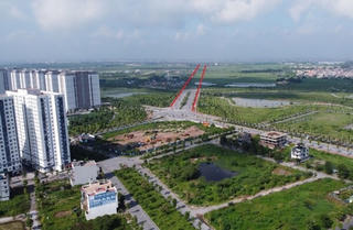 Dân kêu mua đất 10 năm chưa được xây nhà, Hà Nội nói 'không có quyền can thiệp'