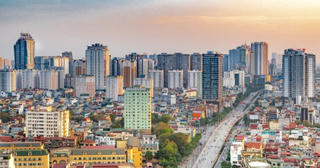 Hà Nội liên tục tung phao cứu sinh cho thị trường bất động sản