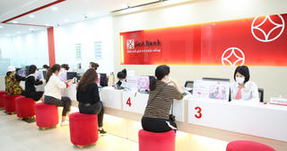 DFC cấp khoản vay tới 200 triệu USD cho SeABank