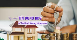 Nhiều dự án được bơm vốn, tín dụng ngân hàng đã thông?