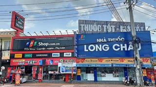 FPT Retail sắp trả cổ tức năm 2024, tỷ lệ 25%