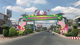 Đồng Tháp: Tăng cường phòng ngừa, xử lý vi phạm lĩnh vực bất động sản