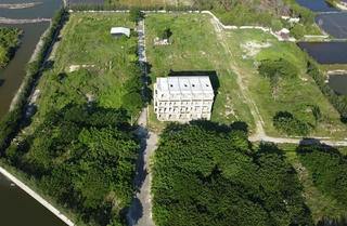 'Ông lớn' kín tiếng sẵn 10ha đất xin làm NƠXH, cam kết giảm giá 30%