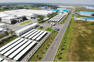 Cổ phiếu khuyến nghị hôm nay 5/1: SZC, BMI và HHV
