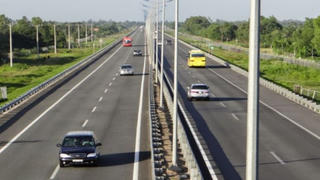 Bình Dương chọn Becamex - Đèo Cả làm đoạn Vành đai 4 TP.HCM 11.700 tỷ đồng